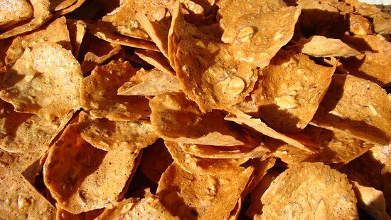 e Tipico foglie da te